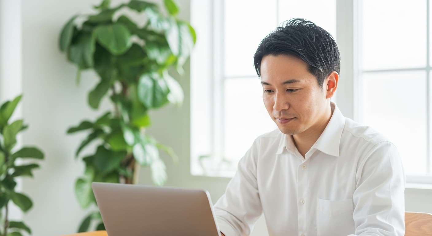 スタッフの様子