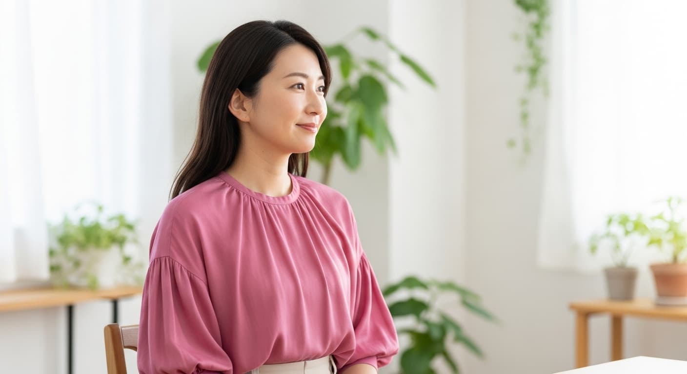 スタッフの様子