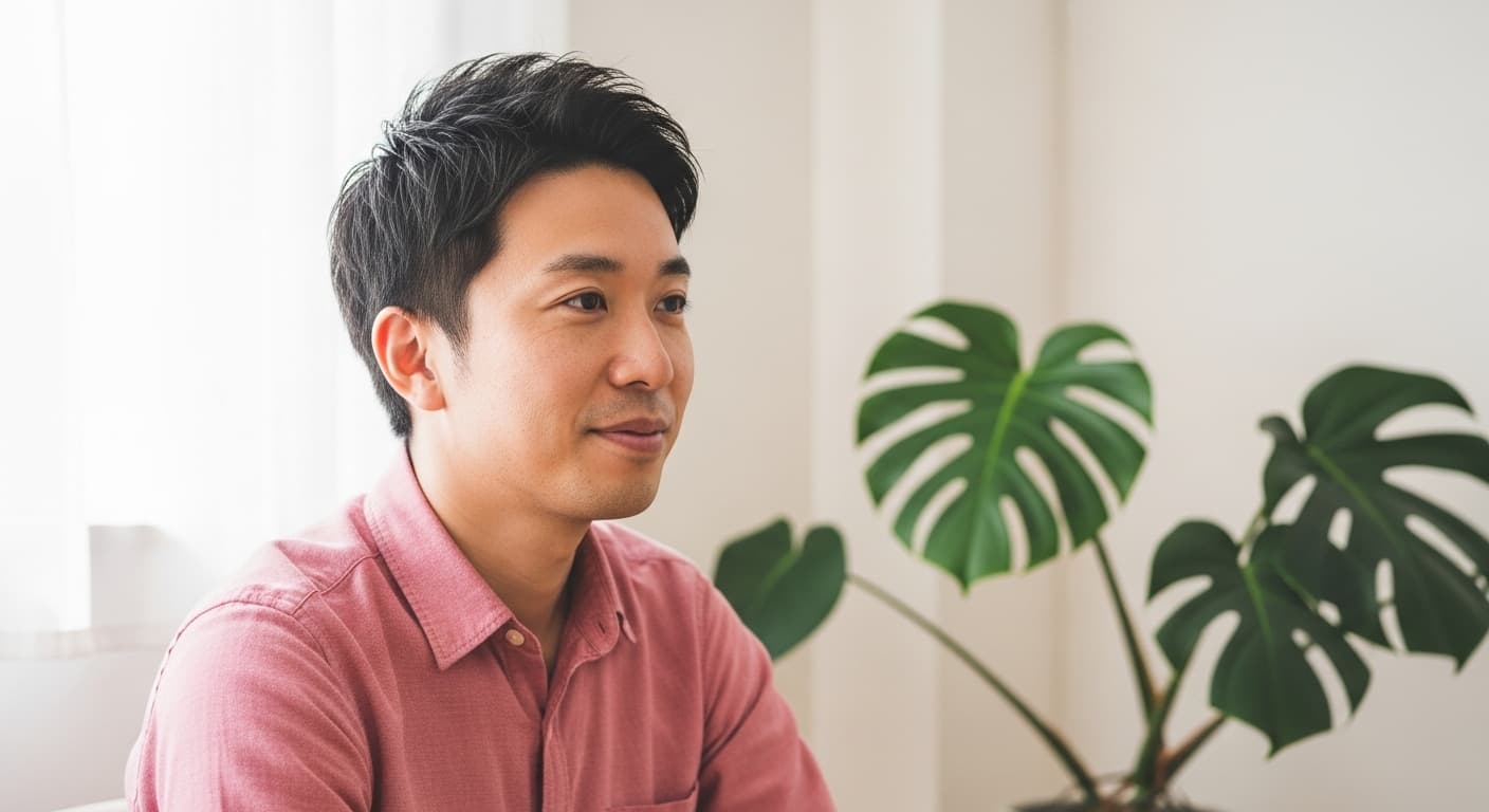 スタッフの様子